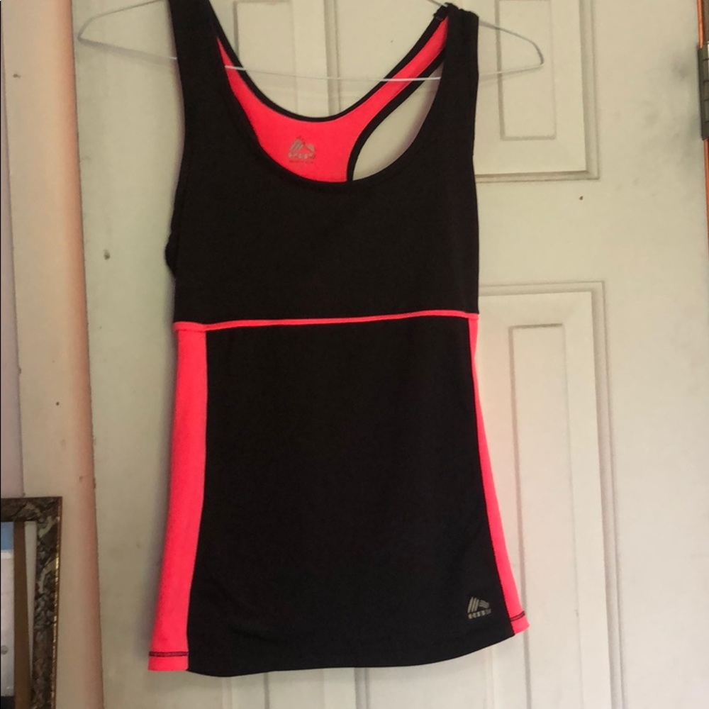 Women’s Reebok athletic top
